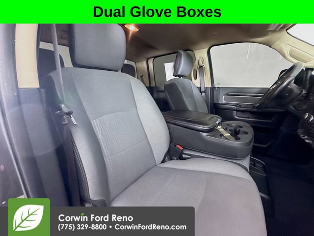 Used 2019 RAM 2500 Big Horn image 25