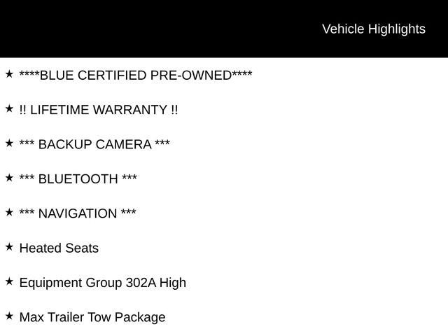 Certified 2022 Ford F150 XLT w/ Equipment Group 302A High AWD/4WD image 46