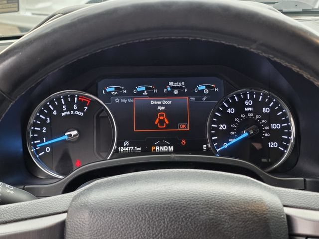 Certified 2019 Ford Expedition Platinum AWD/4WD image 13