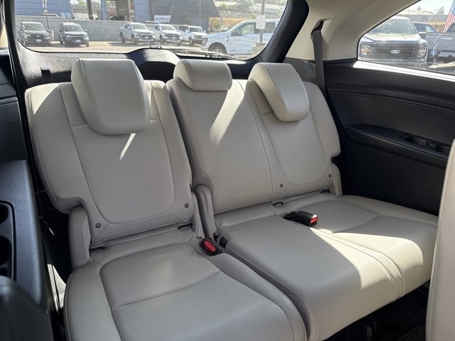 Used 2025 Honda Odyssey EX-L image 11