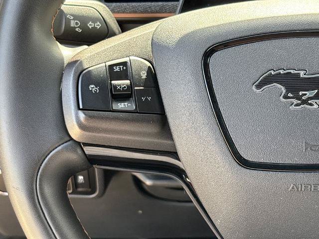 Certified 2023 Ford Mustang Mach-E GT AWD/4WD image 20