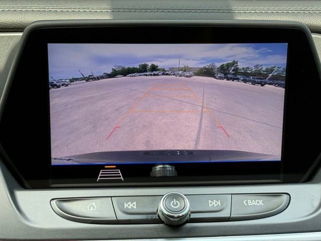 Used 2020 Chevrolet Blazer LT image 15