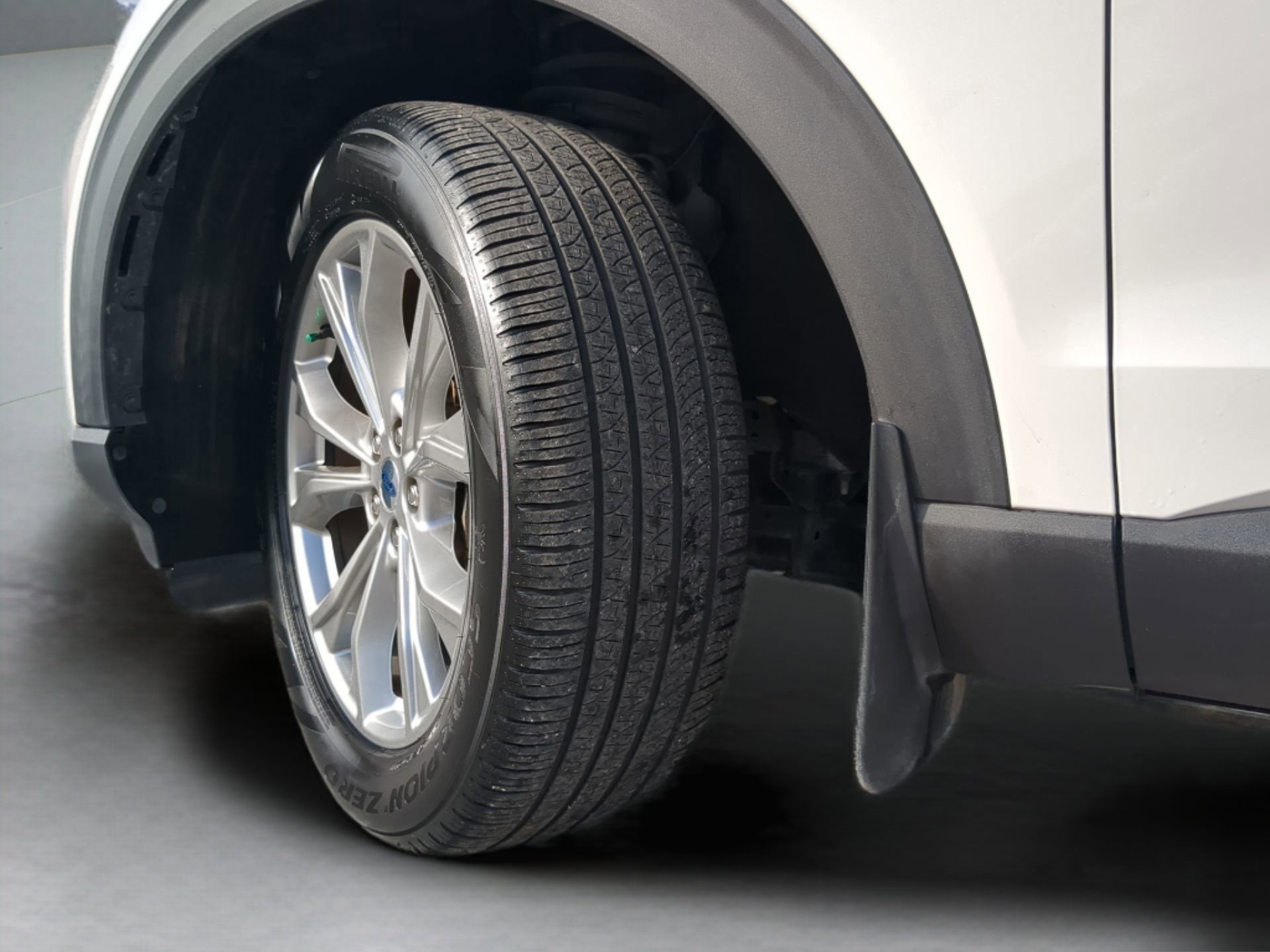 Certified 2020 Ford Explorer XLT w/ Equipment Group 202A image 65