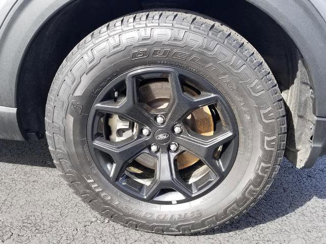 Certified 2023 Ford Explorer Timberline w/ Timberline Technology Package AWD/4WD image 28