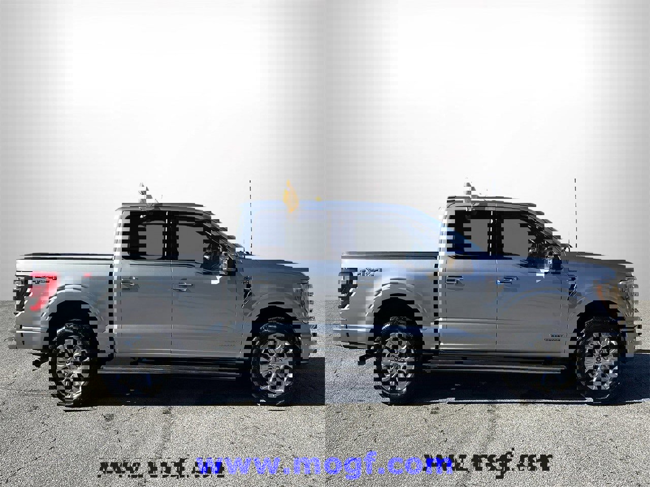 Certified 2022 Ford F150 Platinum w/ Equipment Group 701A High video 2