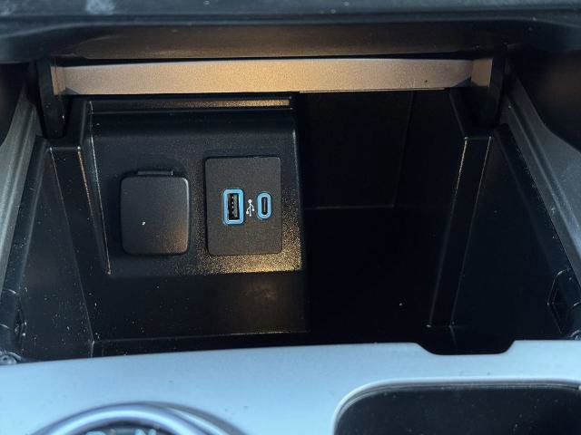 Certified 2021 Ford Explorer XLT image 26