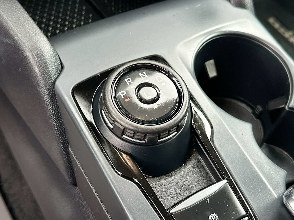 Certified 2024 Ford Bronco Sport Outer Banks AWD/4WD image 22