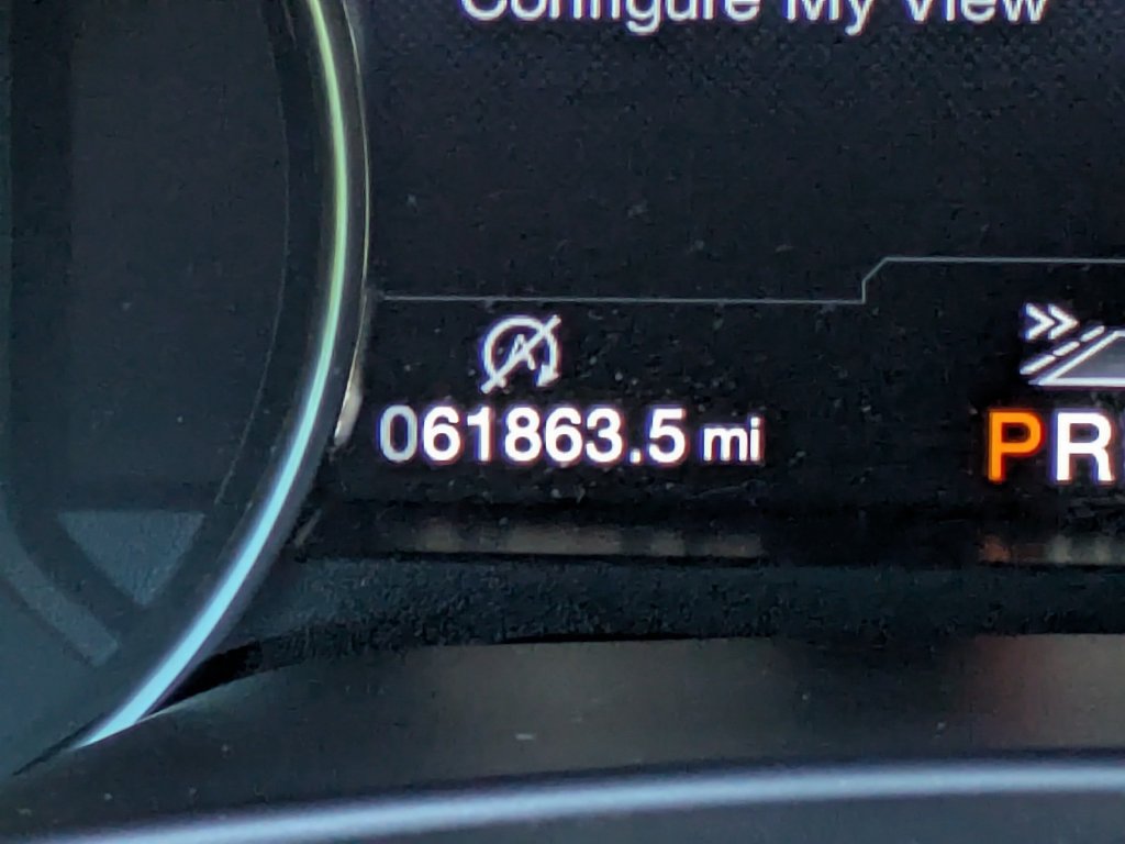 Certified 2019 Ford F150 Raptor w/ Equipment Group 802A Luxury AWD/4WD image 31