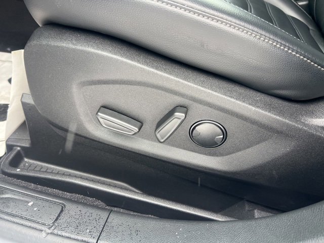 Certified 2022 Ford Edge SEL w/ Convenience Package image 21