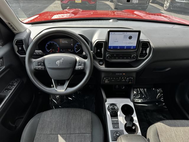 Certified 2023 Ford Bronco Sport Big Bend AWD/4WD image 13