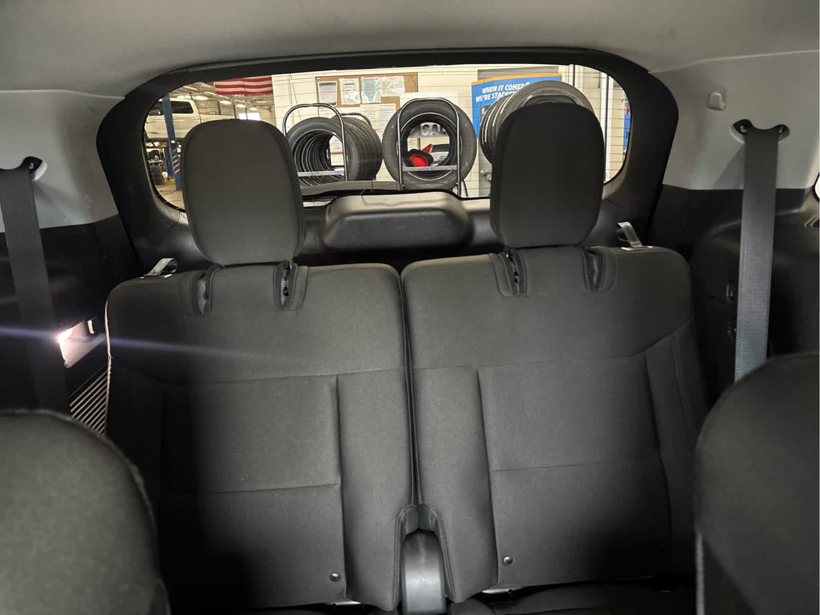 Certified 2022 Ford Explorer XLT AWD/4WD image 30