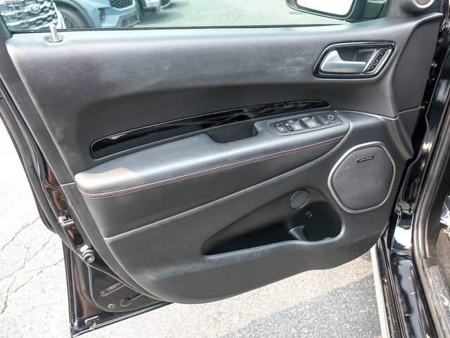 Used 2024 Dodge Durango Citadel AWD/4WD image 29
