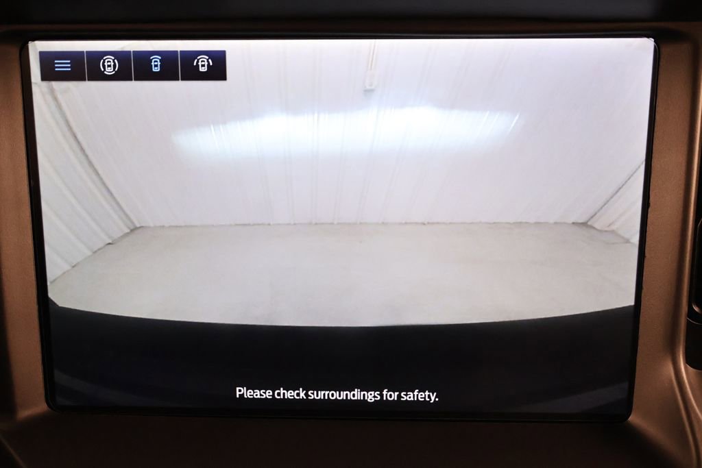 Certified 2022 Ford Bronco Outer Banks image 38