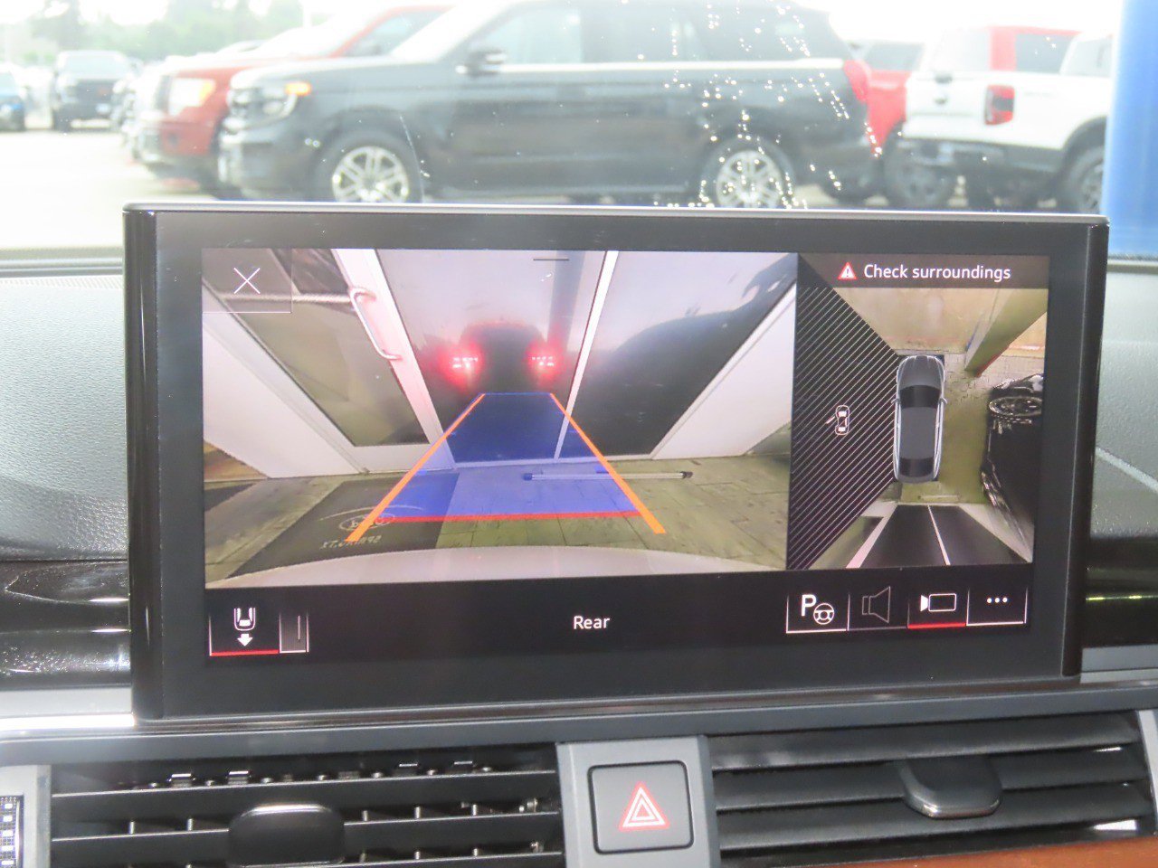 Used 2020 Audi A5 2.0T Prestige AWD/4WD image 27