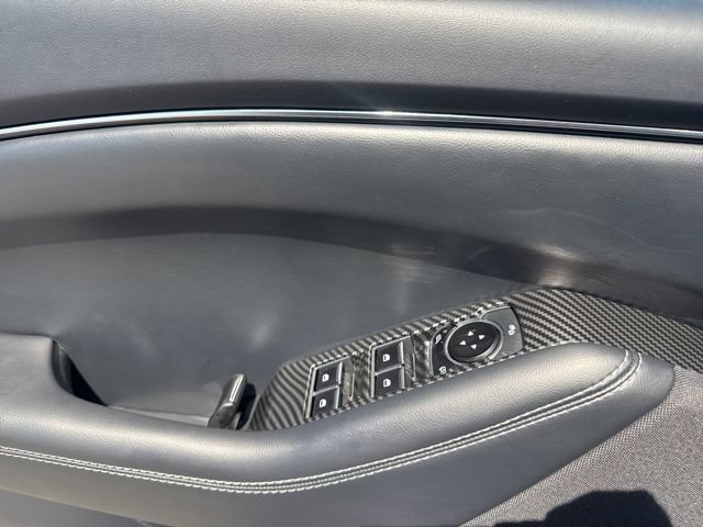 Certified 2023 Ford Mustang Mach-E Select RWD image 14