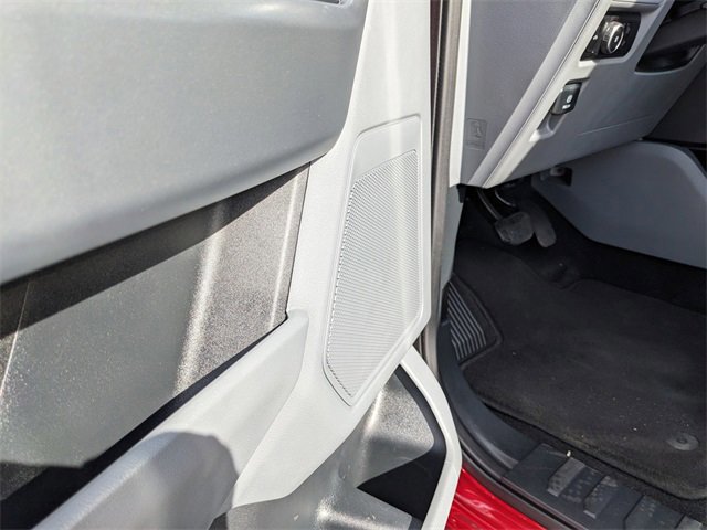 Certified 2024 Ford F150 XLT w/ Equipment Group 302A MID image 21