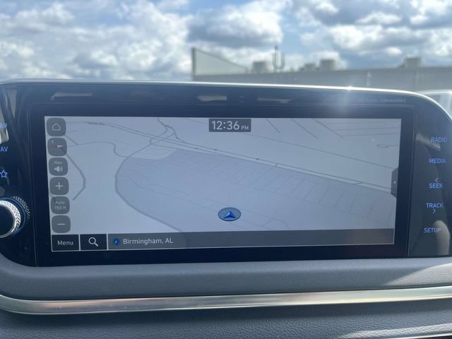 Used 2023 Hyundai Sonata SEL w/ Convenience Package FWD image 29