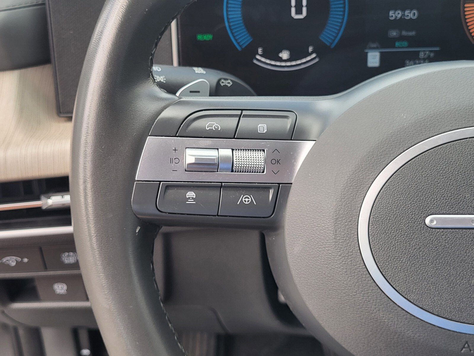 Used 2025 Hyundai Sonata SEL image 27