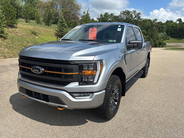 Certified 2023 Ford F150 Tremor AWD/4WD image 8