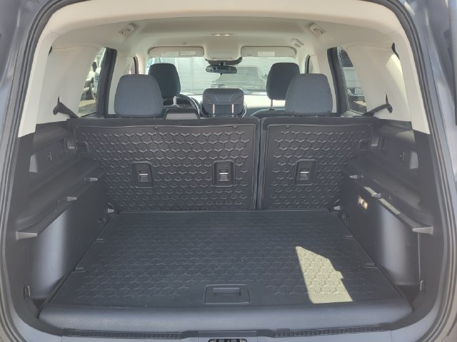 Certified 2023 Ford Bronco Sport Heritage AWD/4WD image 7
