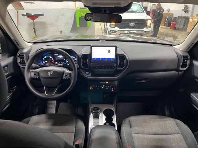 Certified 2024 Ford Bronco Sport Big Bend image 34