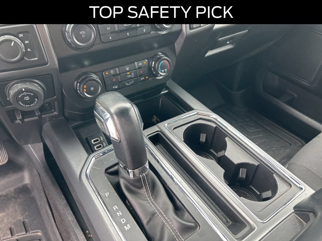 Certified 2019 Ford F150 XLT w/ Equipment Group 302A Luxury AWD/4WD image 23