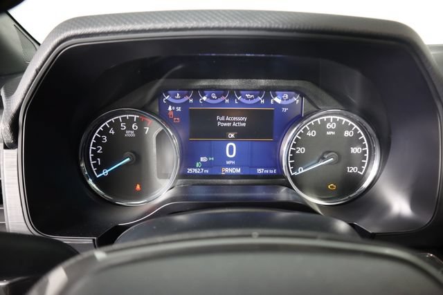 Certified 2023 Ford F150 Tremor AWD/4WD image 42