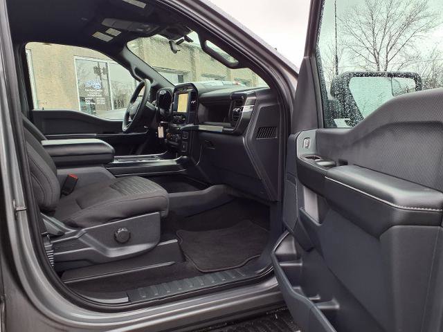 Certified 2023 Ford F150 XL w/ STX Appearance Package image 24