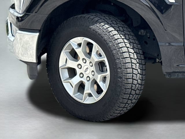 Certified 2023 Ford F150 XLT AWD/4WD image 45