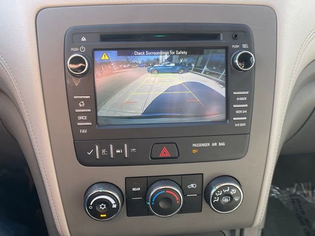 Used 2017 Chevrolet Traverse LS image 25