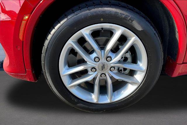 Used 2021 Dodge Durango R/T AWD/4WD image 34