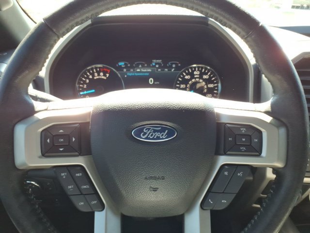 Certified 2020 Ford F150 Lariat w/ Equipment Group 502A Luxury AWD/4WD image 23