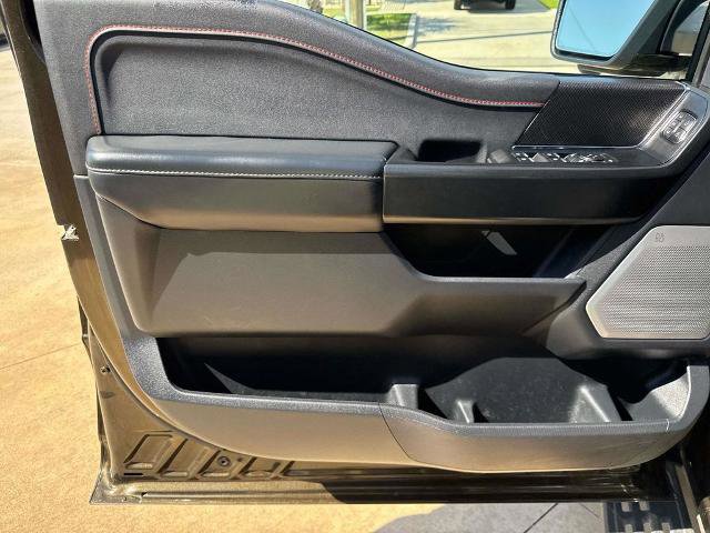 Certified 2024 Ford F150 Raptor AWD/4WD image 20