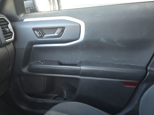 Certified 2022 Ford Bronco Sport Big Bend w/ Convenience Package image 22