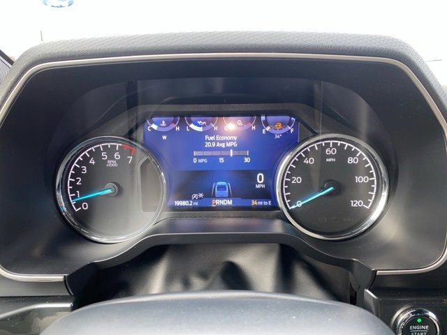 Certified 2023 Ford F150 XLT w/ Equipment Group 302A High image 10