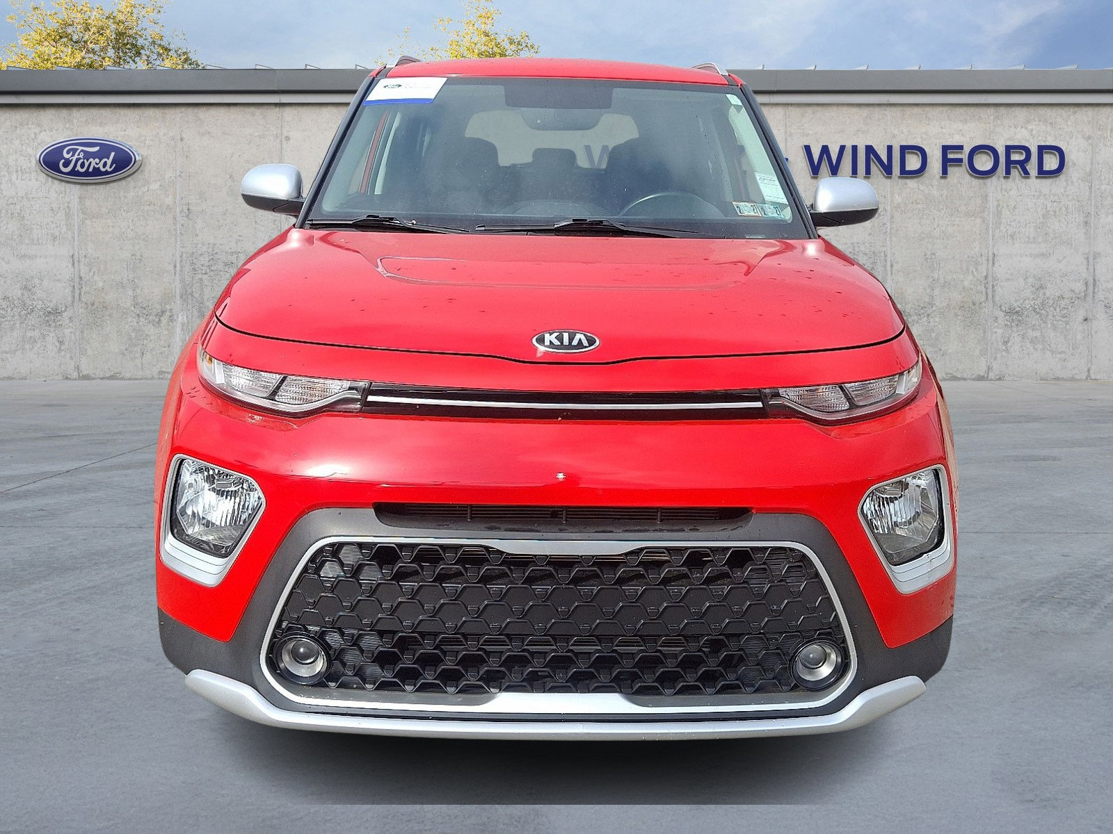 Used 2020 Kia Soul X-Line image 7
