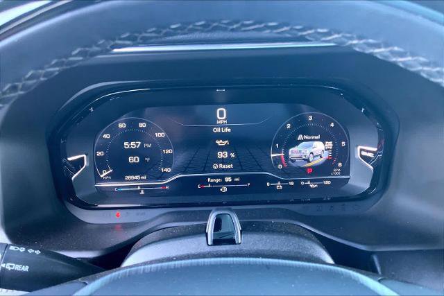 Used 2024 GMC Yukon XL Denali Ultimate image 25