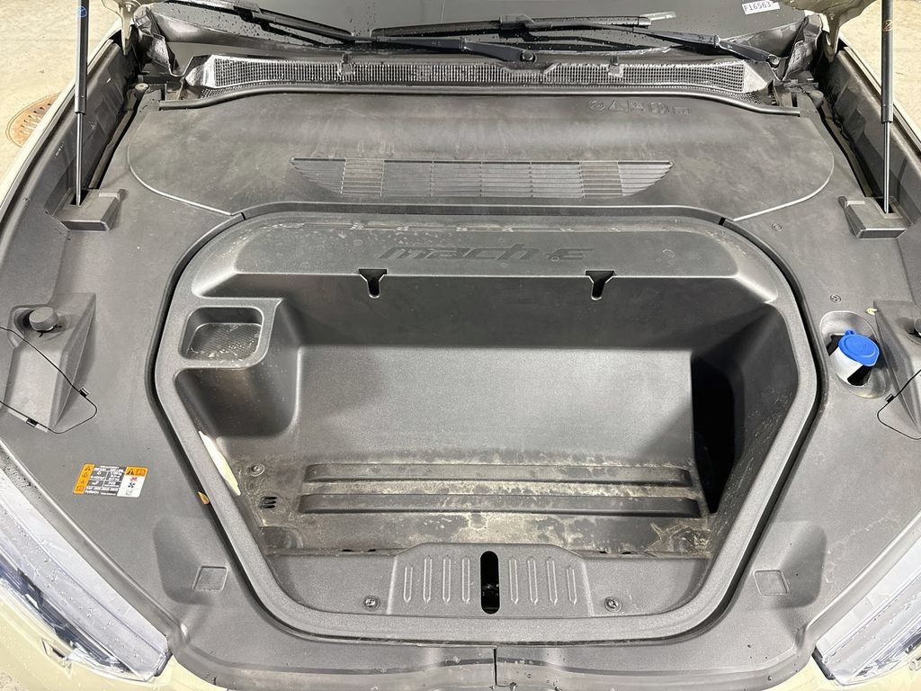 Certified 2025 Ford Mustang Mach-E Select w/ Comfort Package Lite RWD image 30
