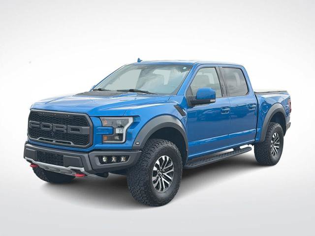 Certified 2019 Ford F150 Raptor w/ Equipment Group 802A Luxury AWD/4WD image 4