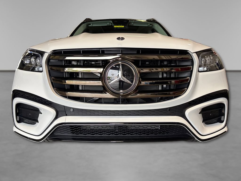 Used 2026 Mercedes-Benz GLS 450 4MATIC image 16
