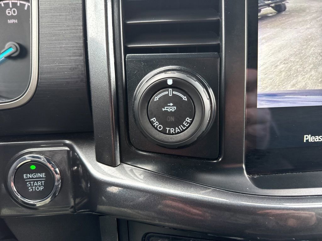 Certified 2023 Ford F150 XLT w/ Equipment Group 302A High image 30