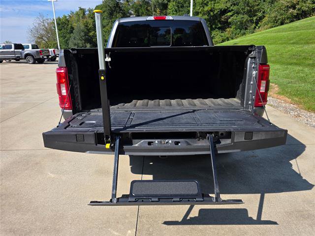 Certified 2023 Ford F150 XLT w/ Equipment Group 302A High AWD/4WD image 33