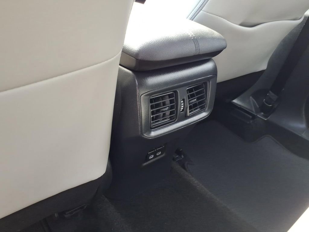 Used 2024 Toyota RAV4 XLE Premium FWD image 12