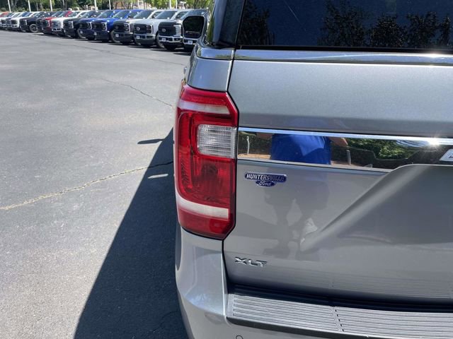 Certified 2021 Ford Expedition XLT RWD image 31