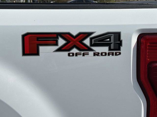 Certified 2022 Ford F250 Lariat w/ Lariat Value Package image 10