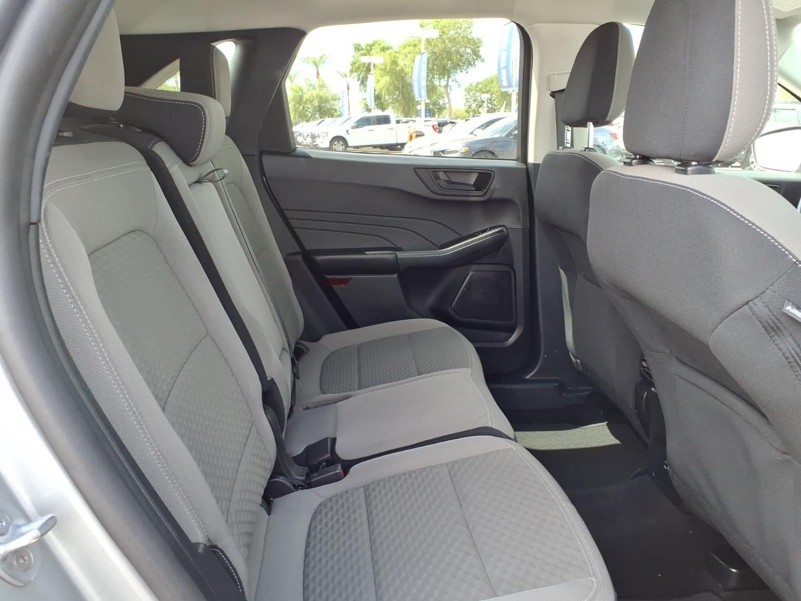 Certified 2022 Ford Escape SE w/ Convenience Package FWD image 14
