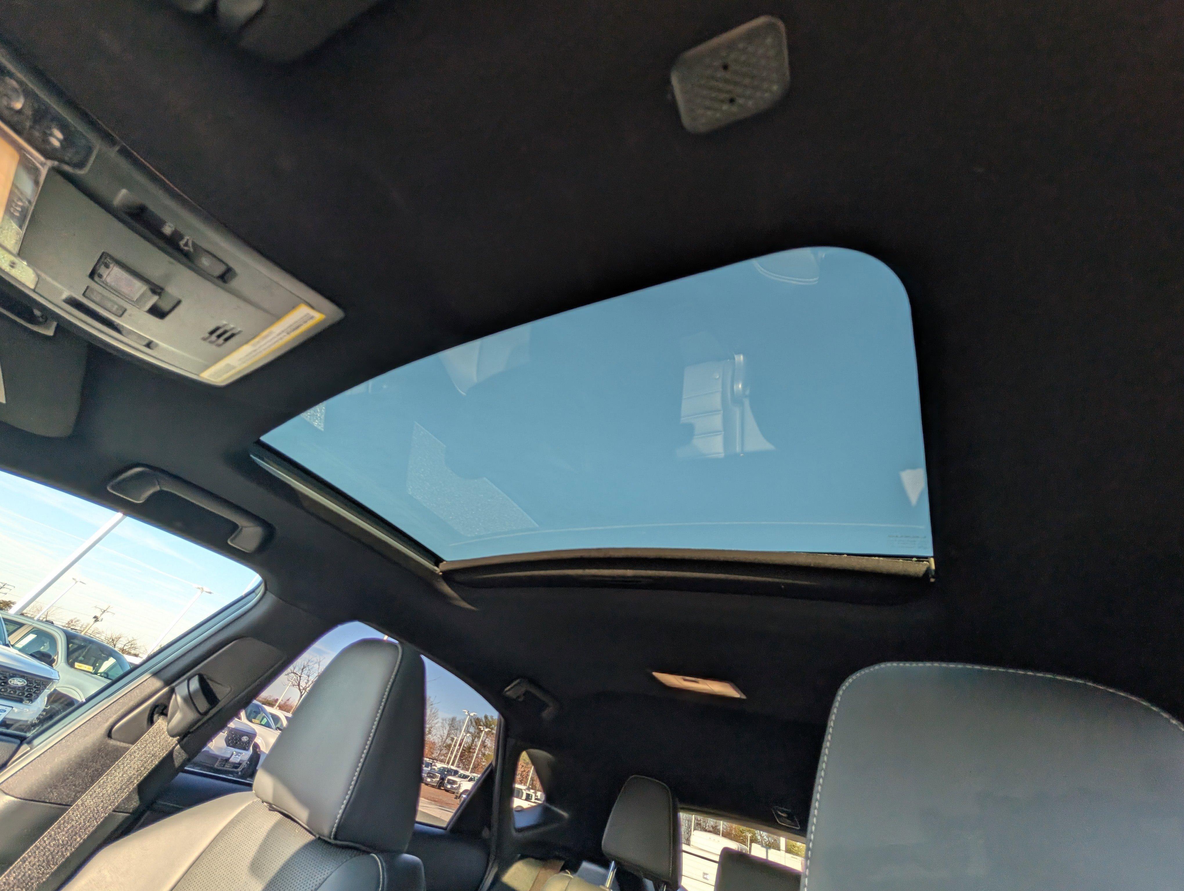 Used 2021 Lexus NX 300 F Sport w/ Accessory Package image 33