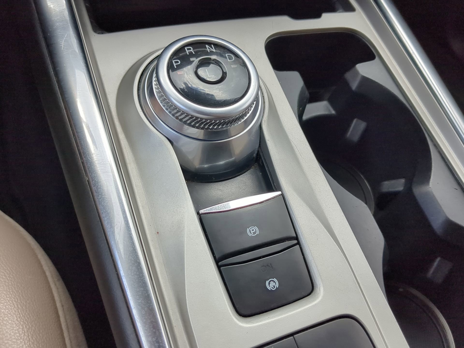 Certified 2021 Ford Explorer Limited w/ Equipment Group 301A image 56