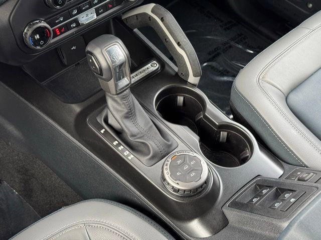 Certified 2023 Ford Bronco Outer Banks image 21