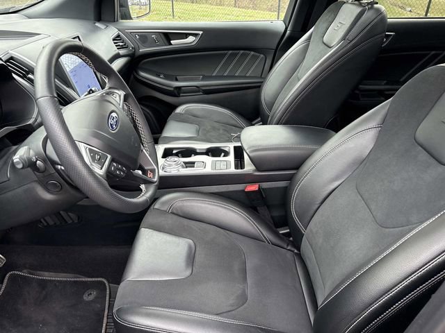 Certified 2024 Ford Edge ST w/ Equipment Group 401A image 11
